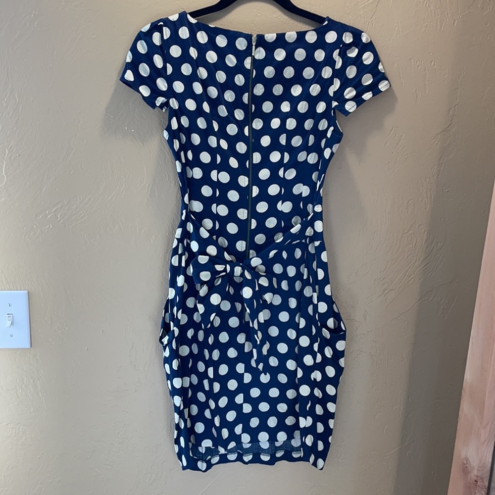 Mini Dress from ModCloth - Picture 4 of 6